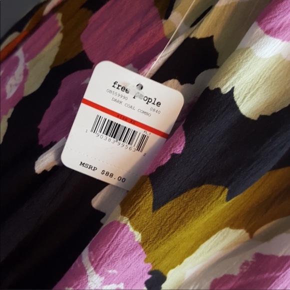 Free People Dress - Picture 5 of 5